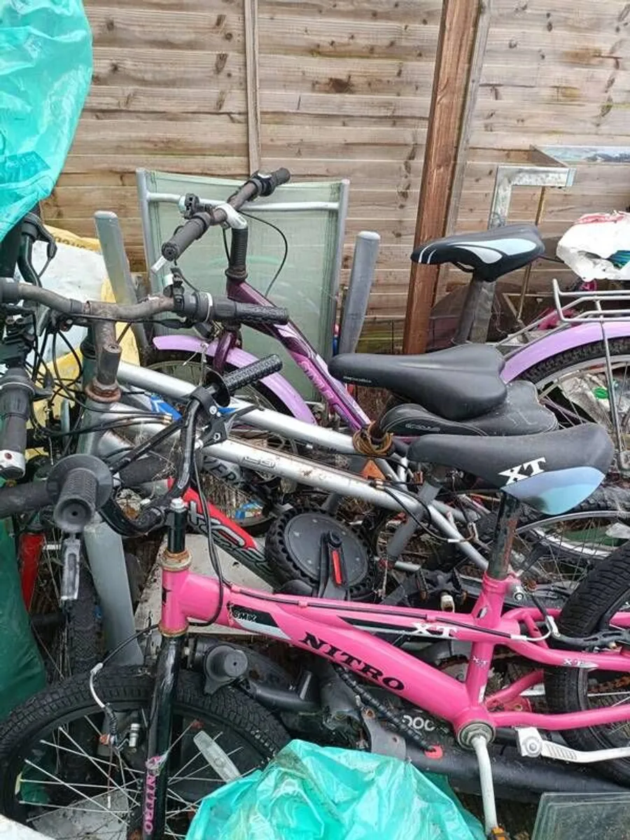 Bicycle Clearance Very Cheap prices - Image 2