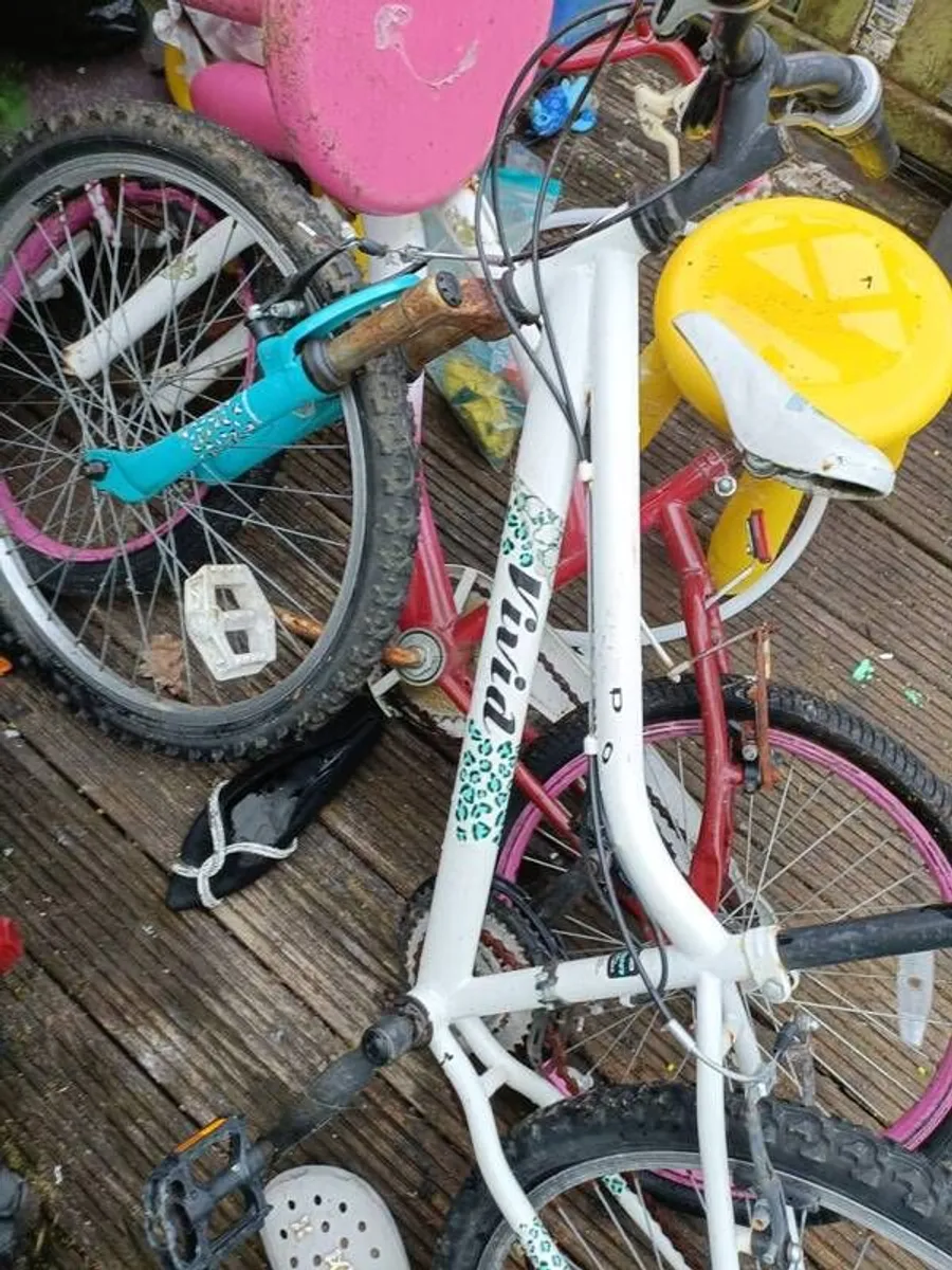 Bicycle Clearance Very Cheap prices - Image 3