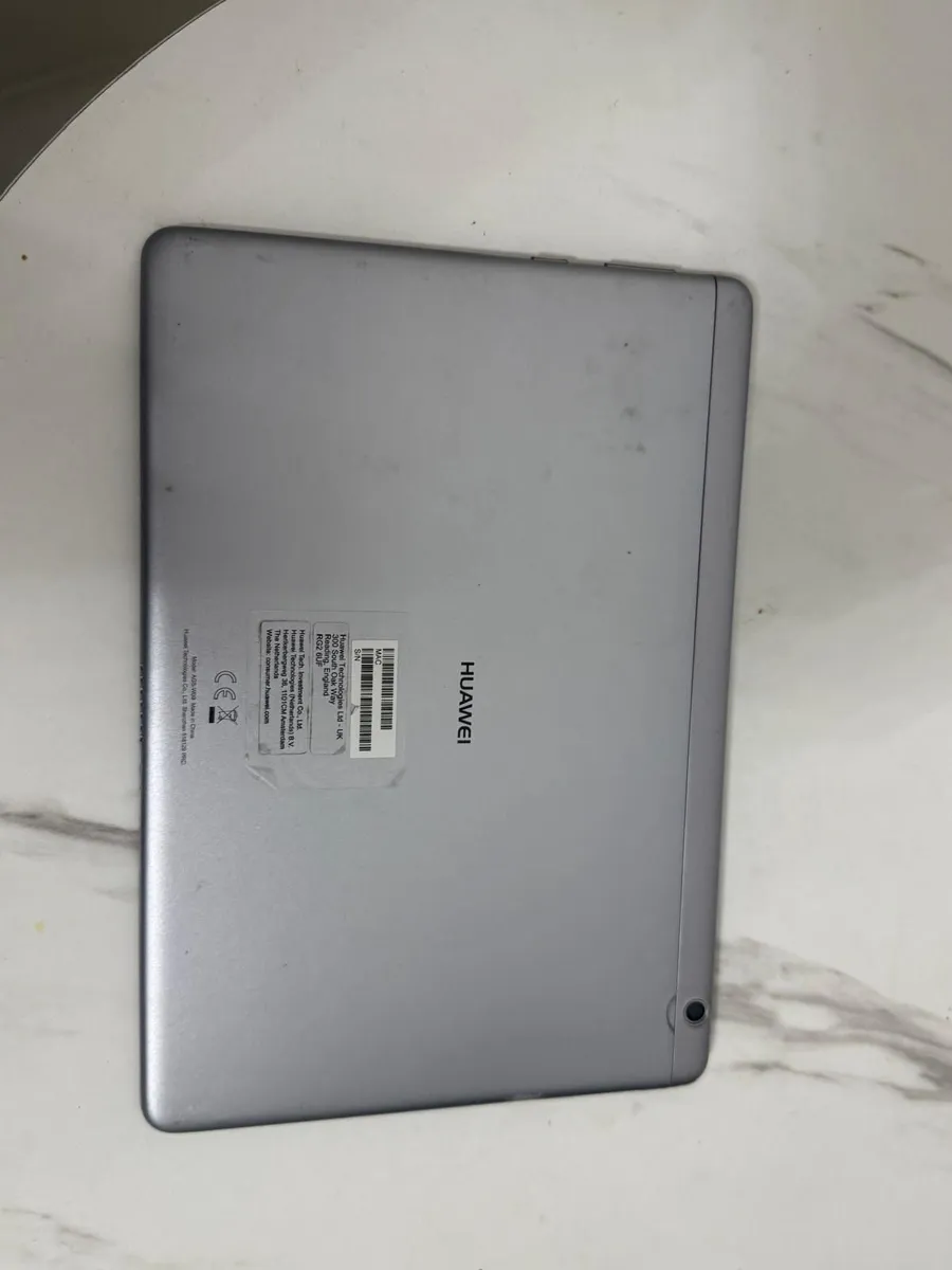 Huwaei Tablet - Image 1