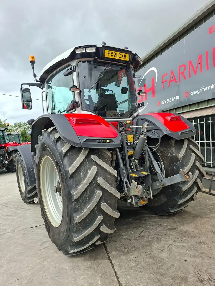 Massey Ferguson Other 2021 - Image 2