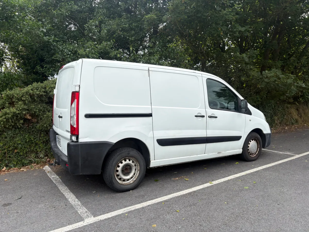 Peugeot Expert 1.6 HDI - Image 3