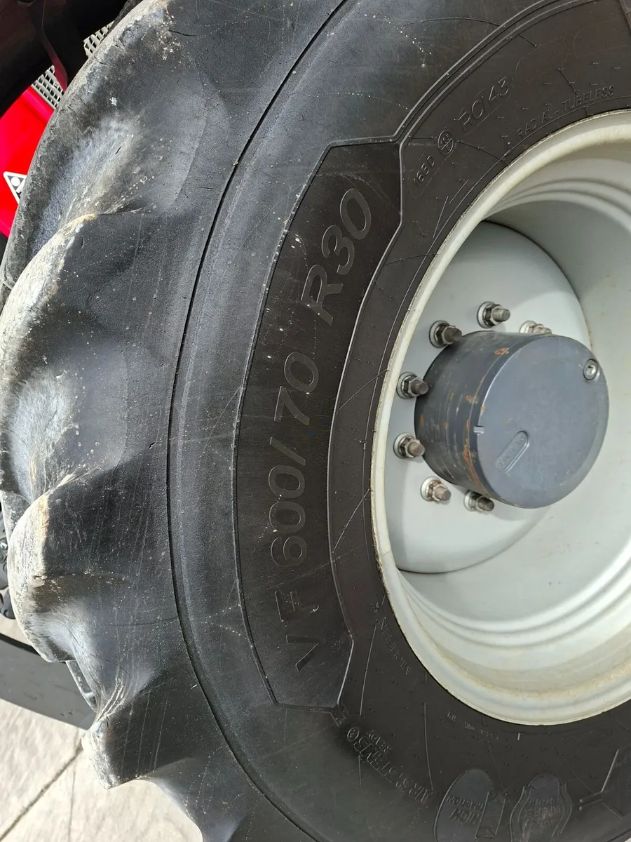 Massey Ferguson Other 2021 - Image 3