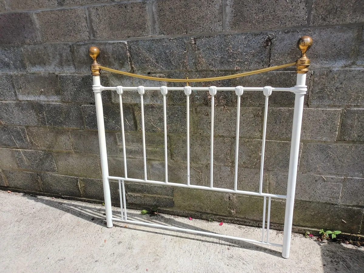 Head board