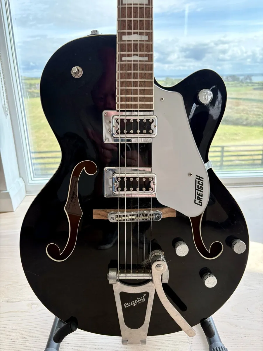 Gretsch G5420t - Image 2