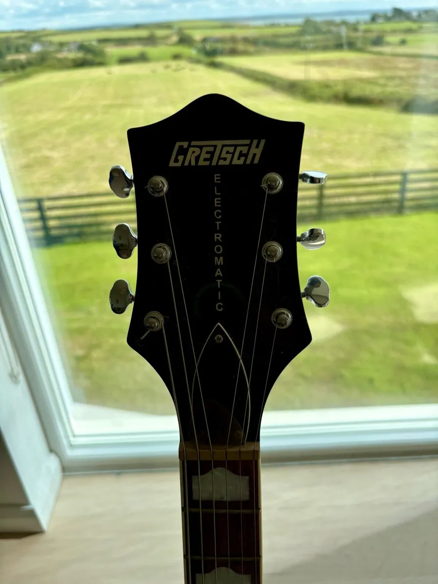 Gretsch G5420t - Image 3