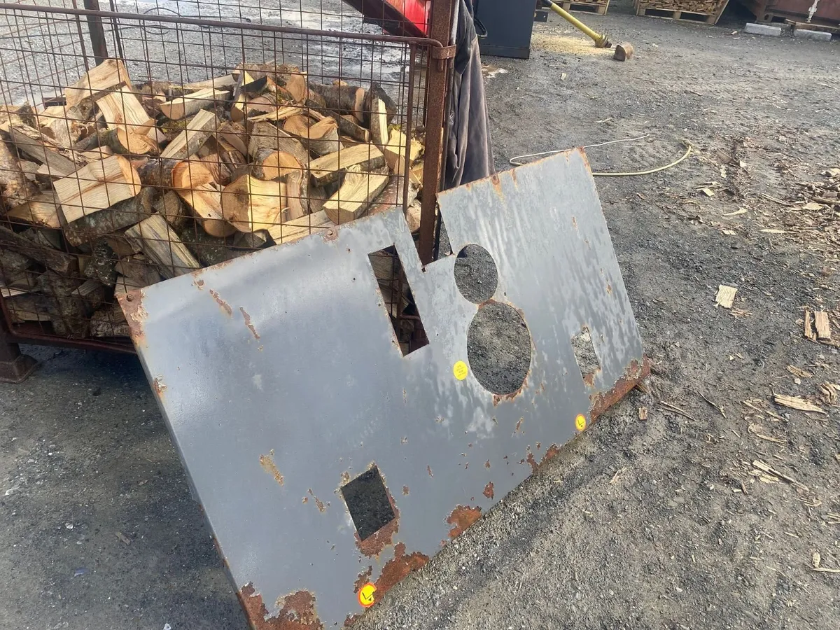 Palax firewood processor - Image 4