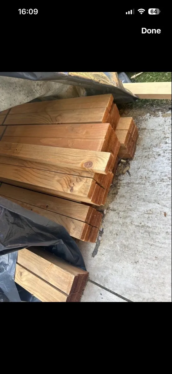 Micro shade timber - Image 1
