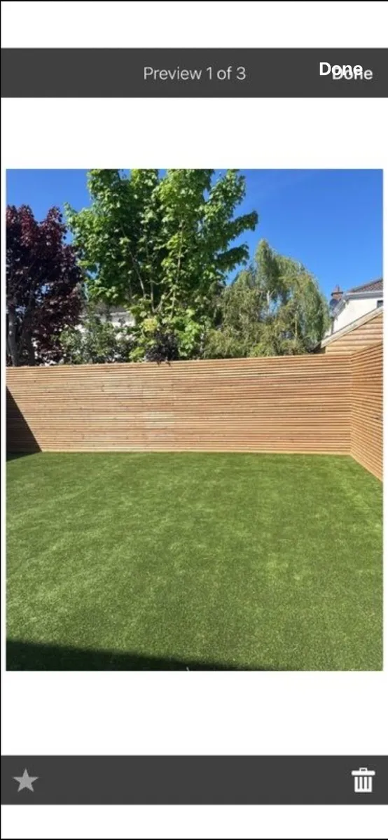 Micro shade timber - Image 2