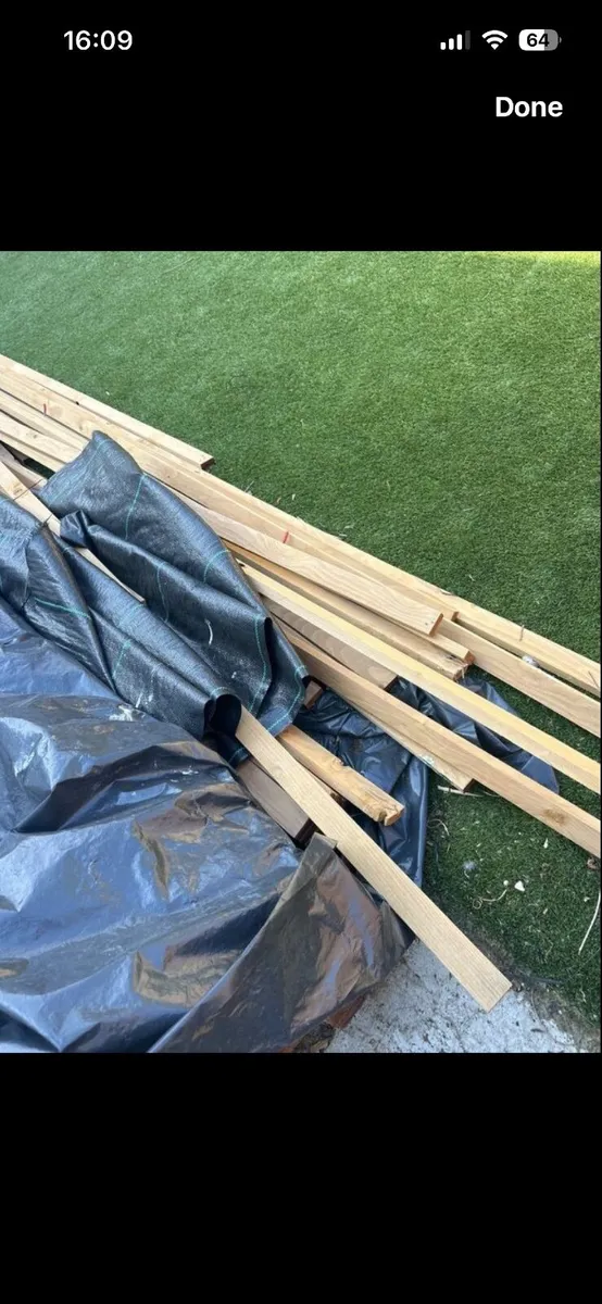 Micro shade timber - Image 3