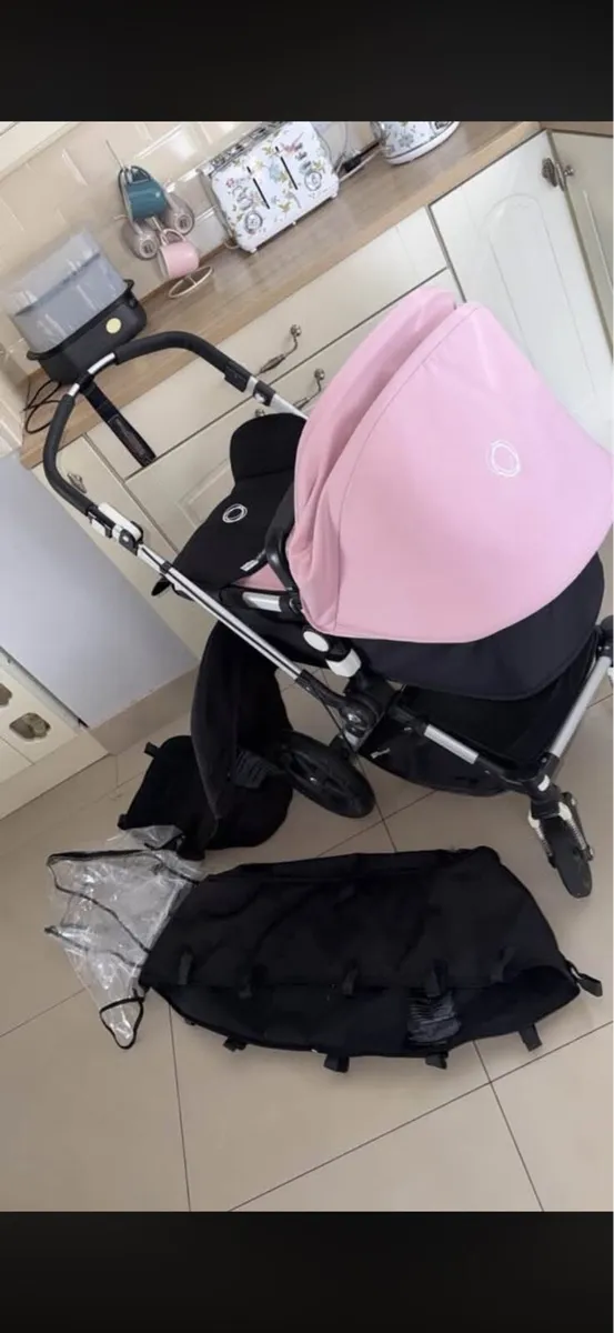 Bugaboo - Image 3
