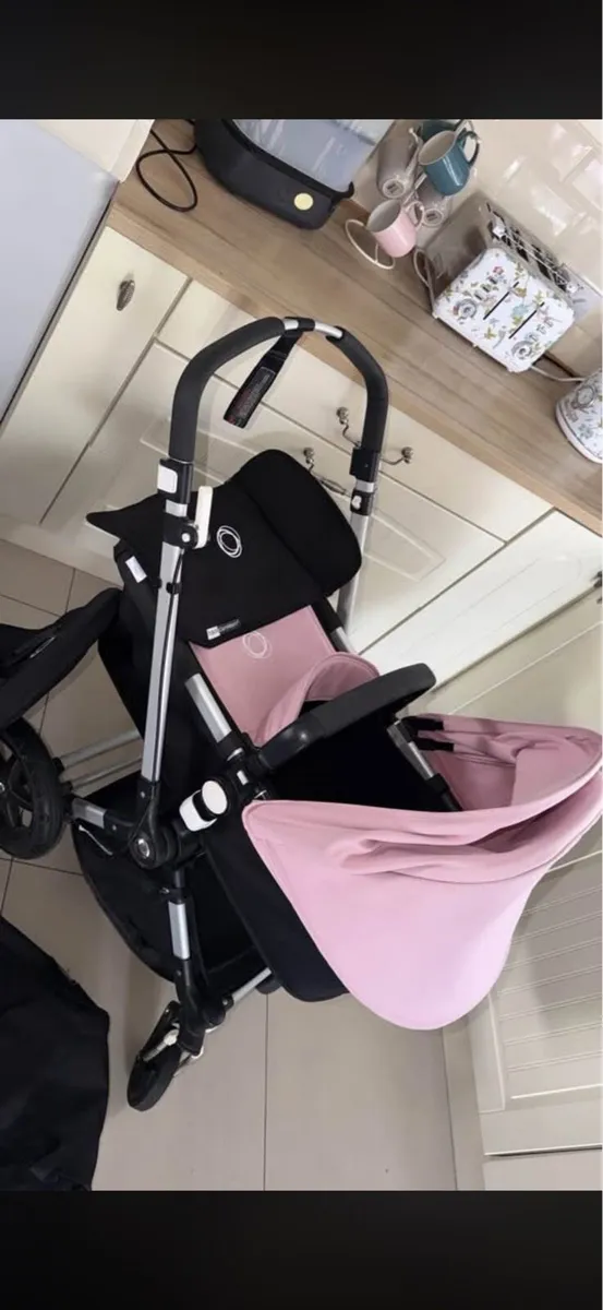Bugaboo - Image 4