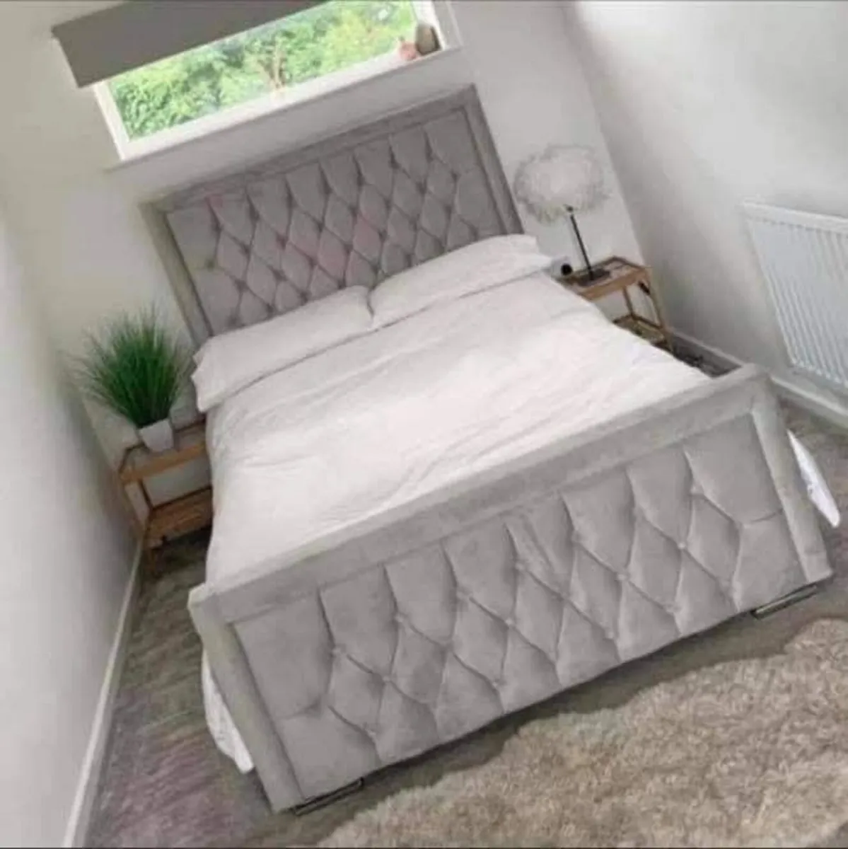 Queen beds for cheap - Image 3
