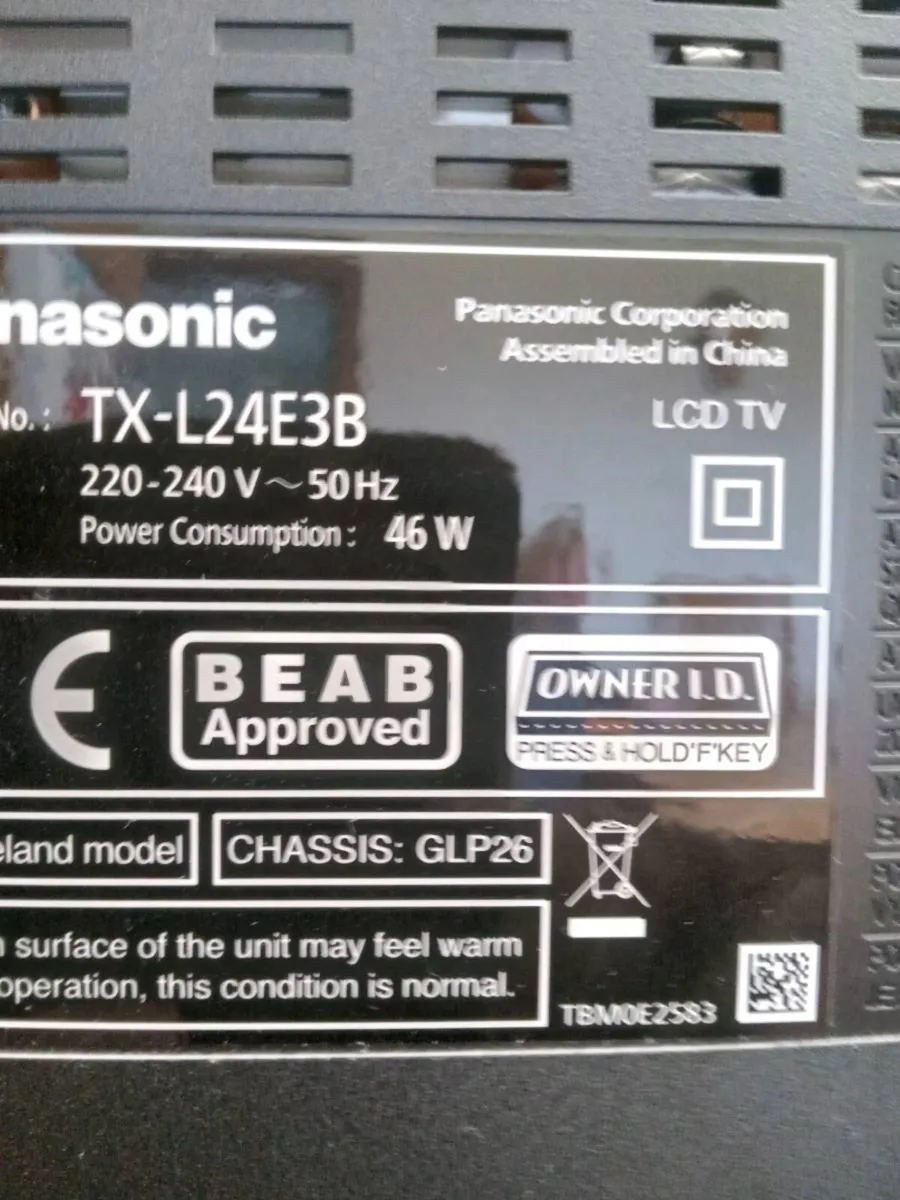 Tv - Image 2
