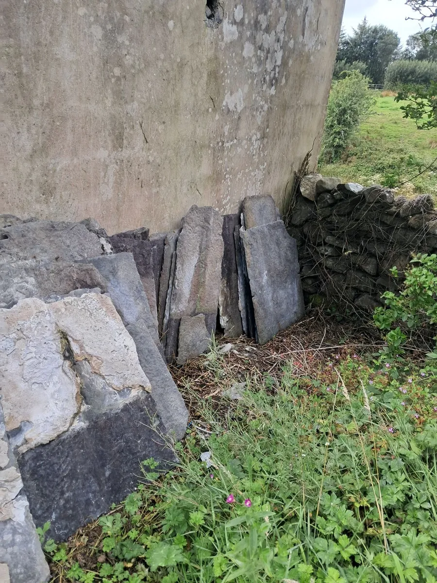 Reclaimed slates - Image 2