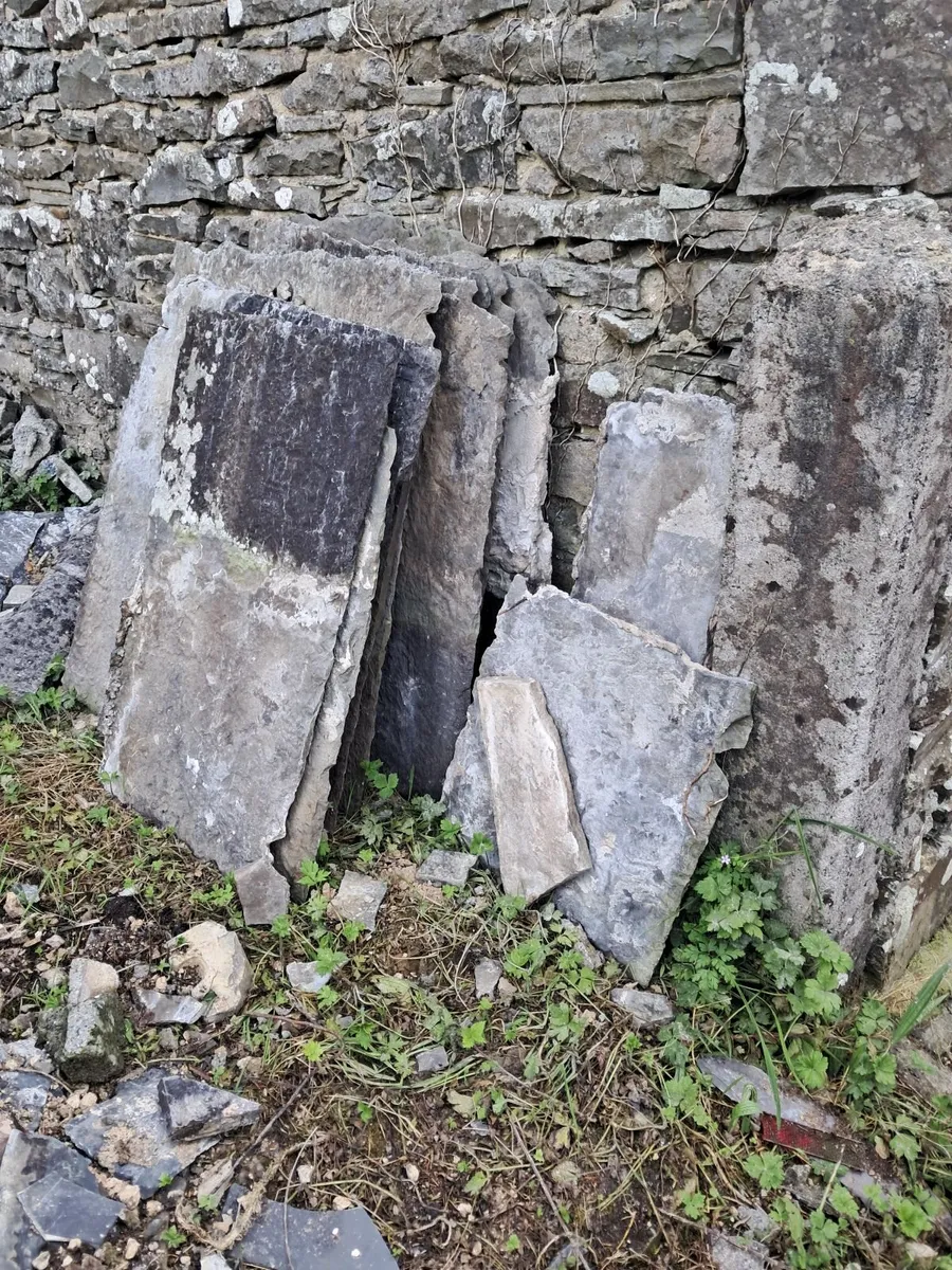 Reclaimed slates - Image 3