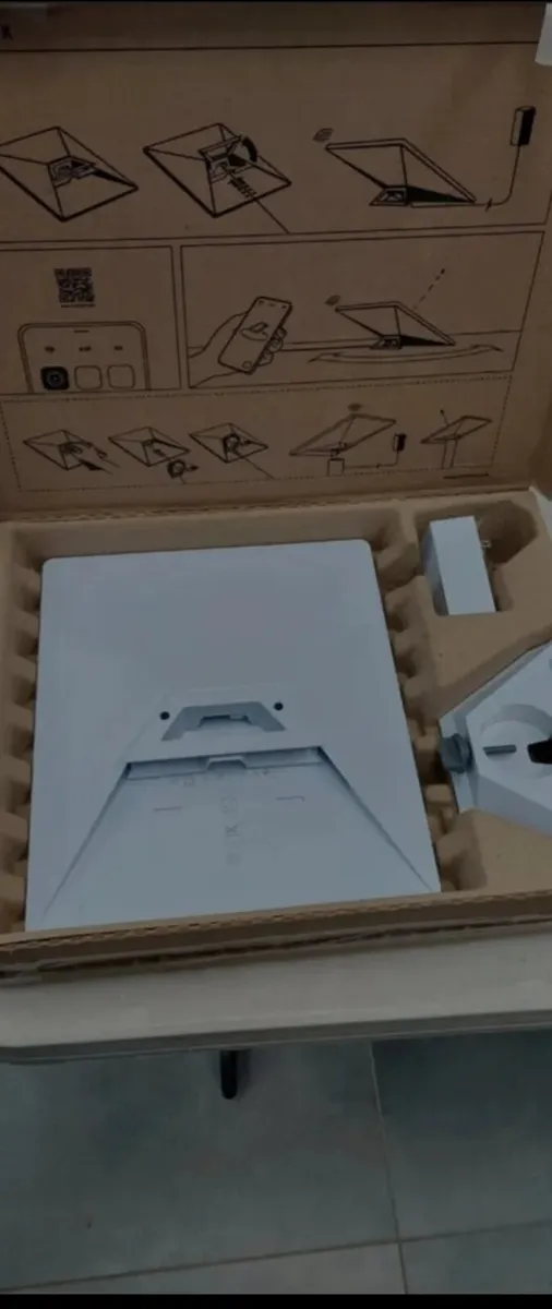Starlink mini kit - Image 1