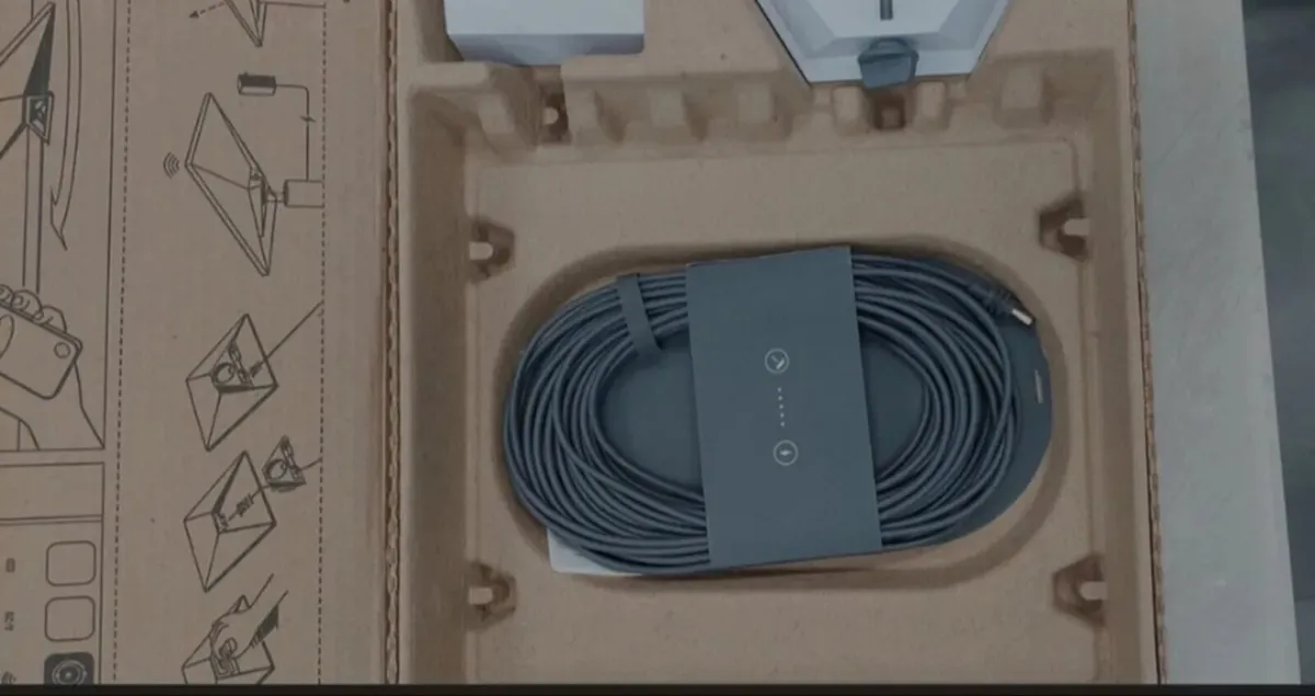 Starlink mini kit - Image 2