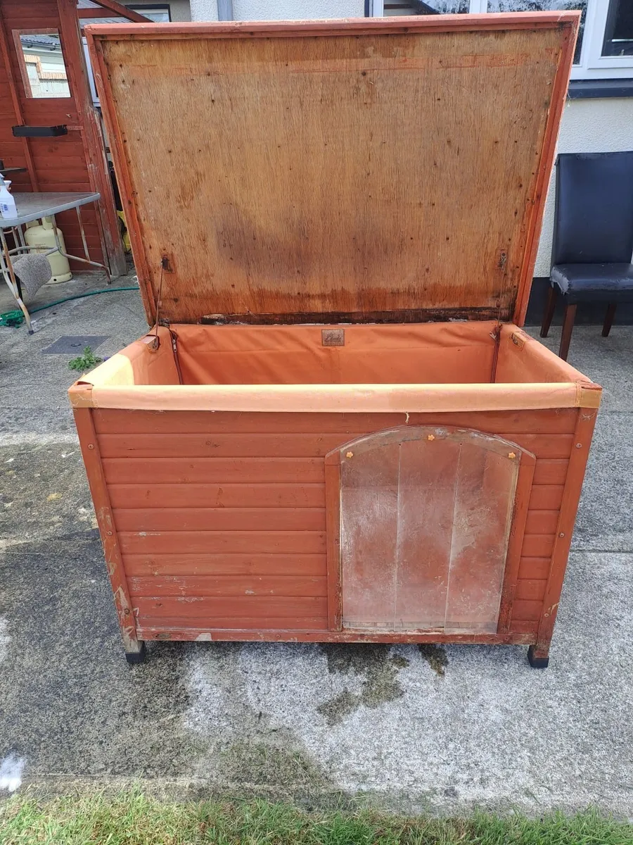 Dog Kennel - Image 3