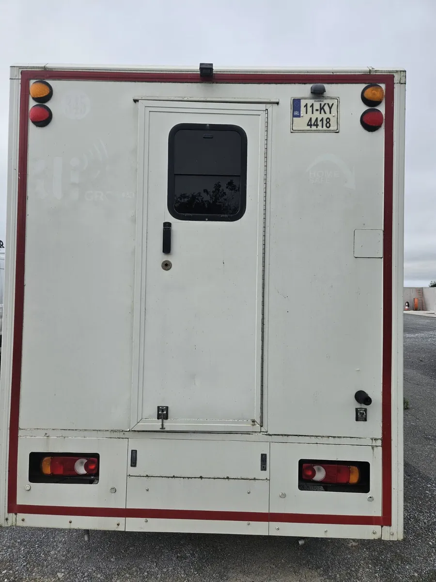 DAF 45. 160 - Image 2