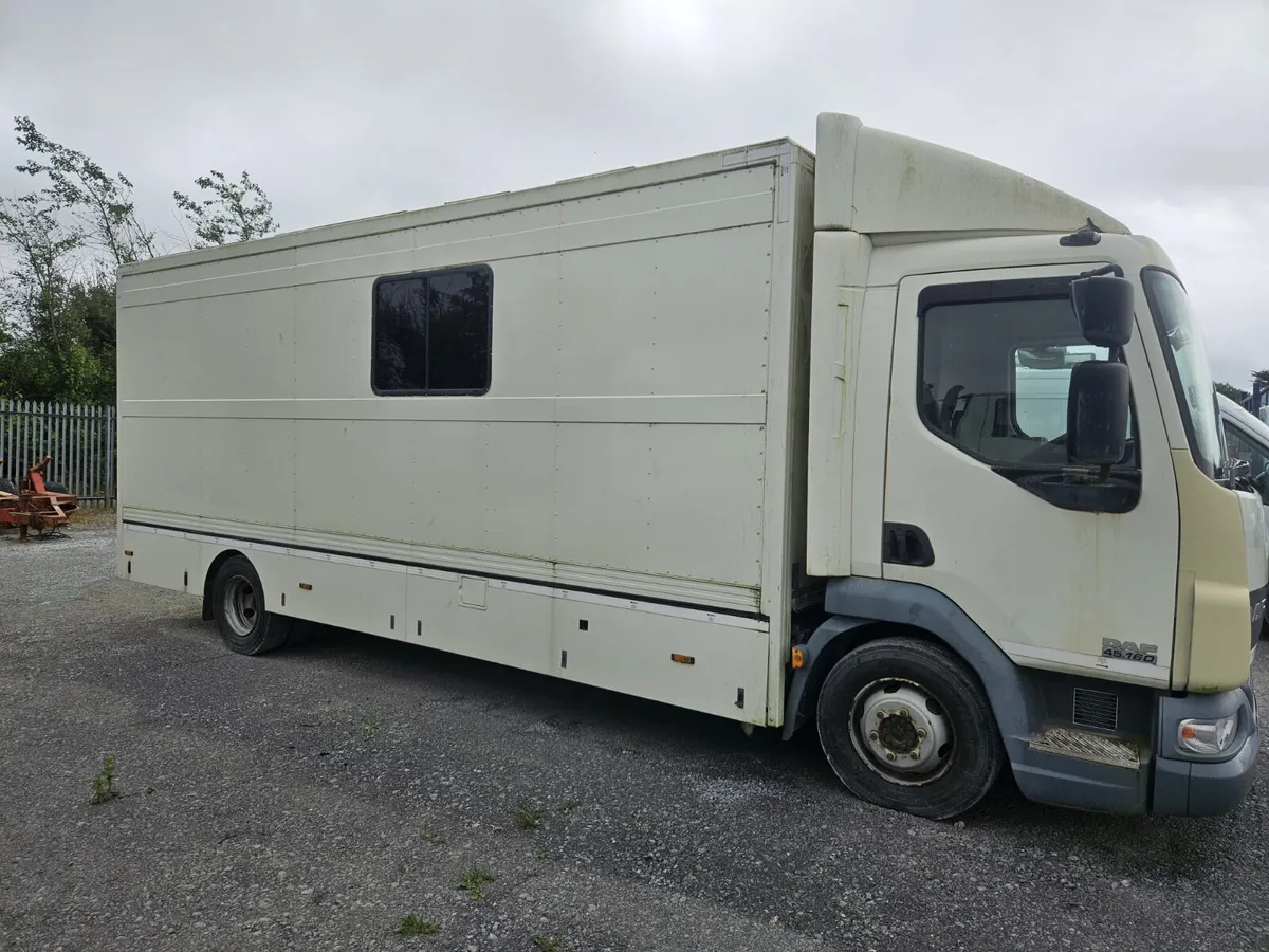DAF 45. 160 - Image 1