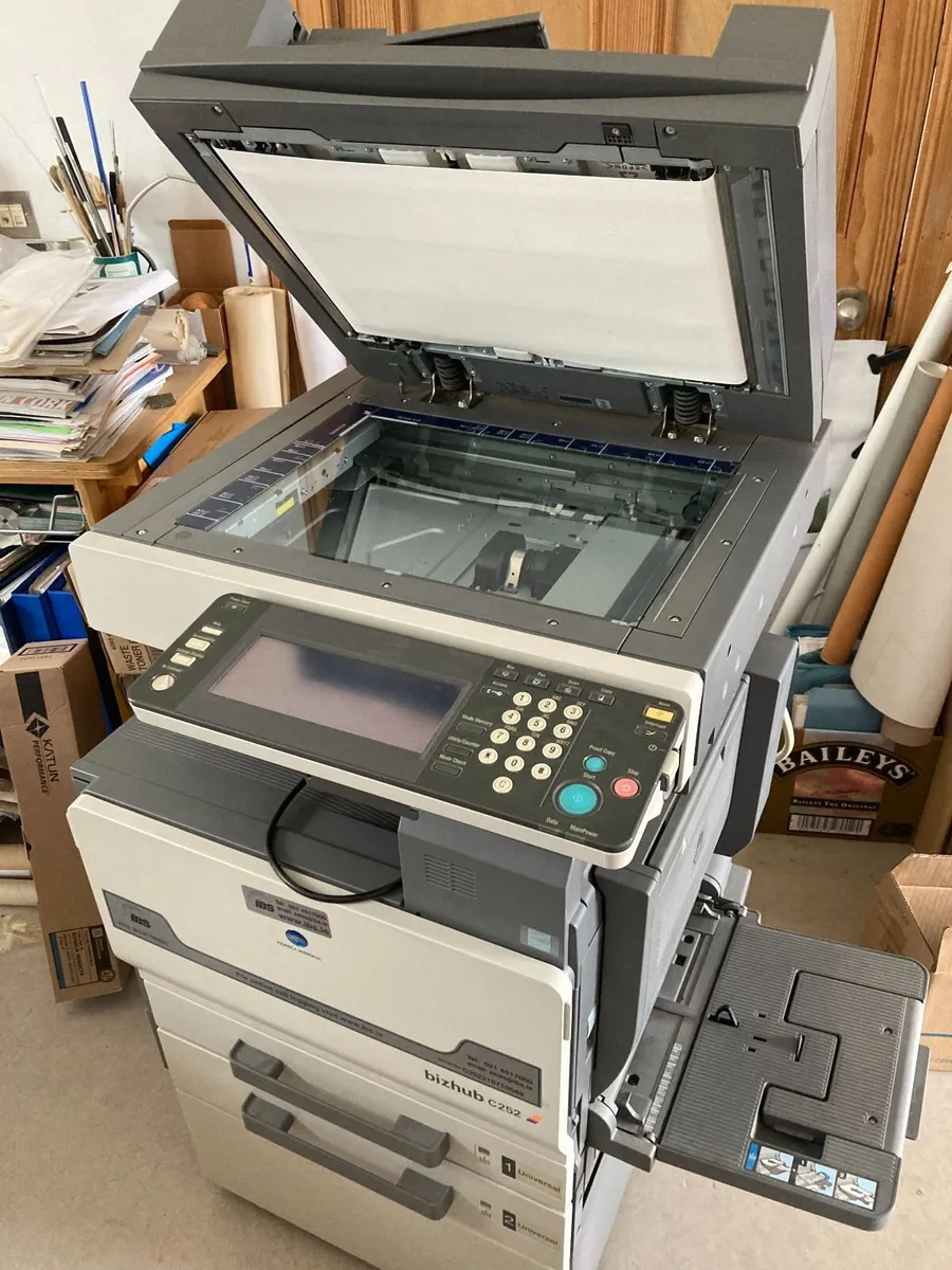printer/copier - Image 2