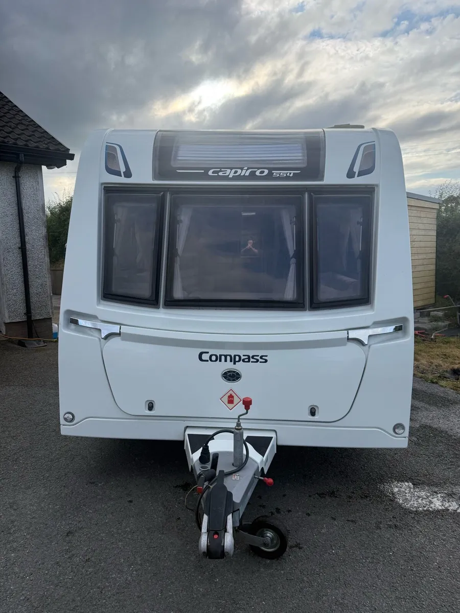 Caravan - Image 1
