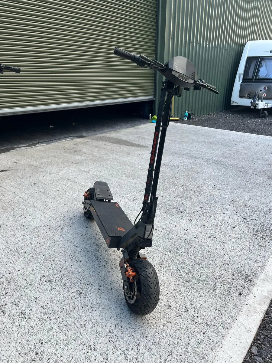 kukirin g4 2025 - Image 3