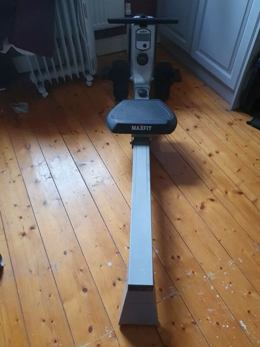 gym equipment - Image 1