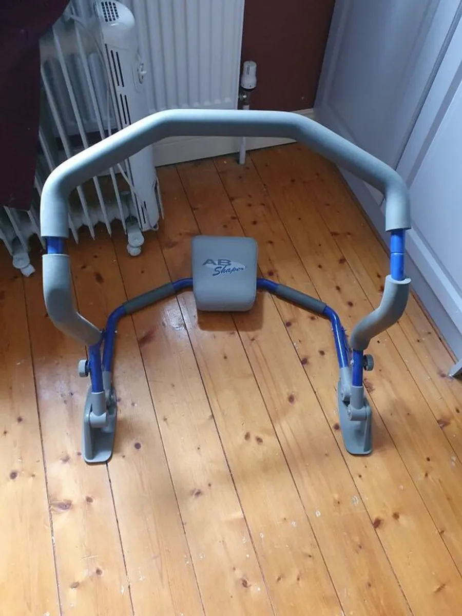 gym equipment - Image 2