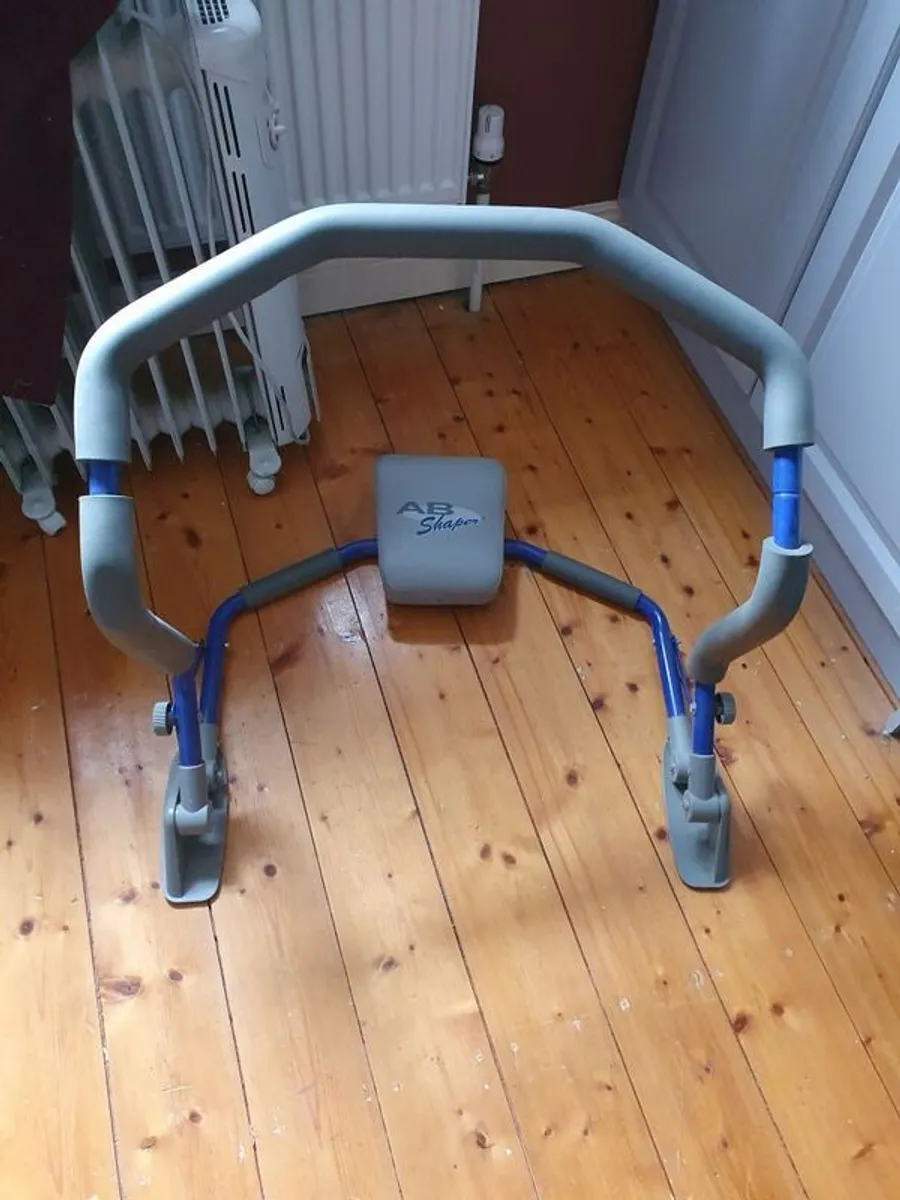 gym equipment - Image 3