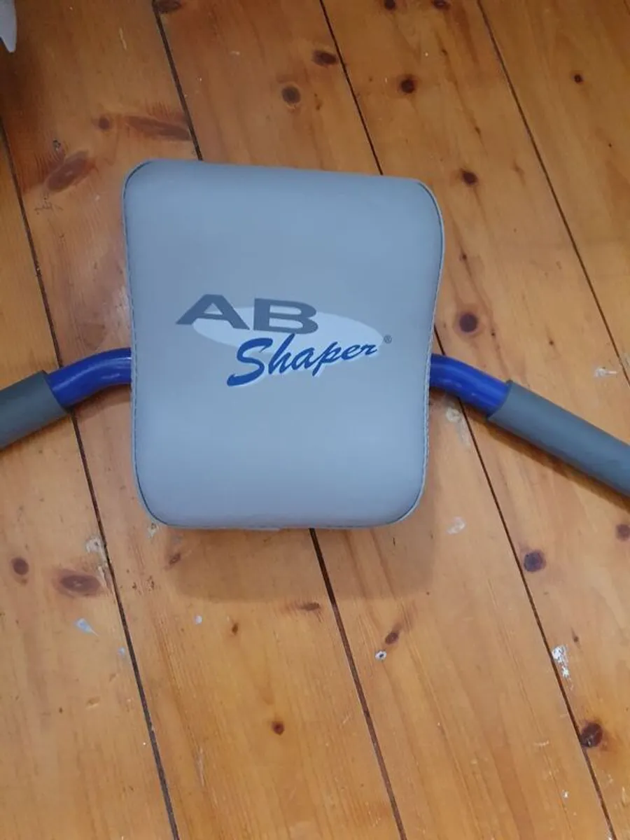 gym equipment - Image 4