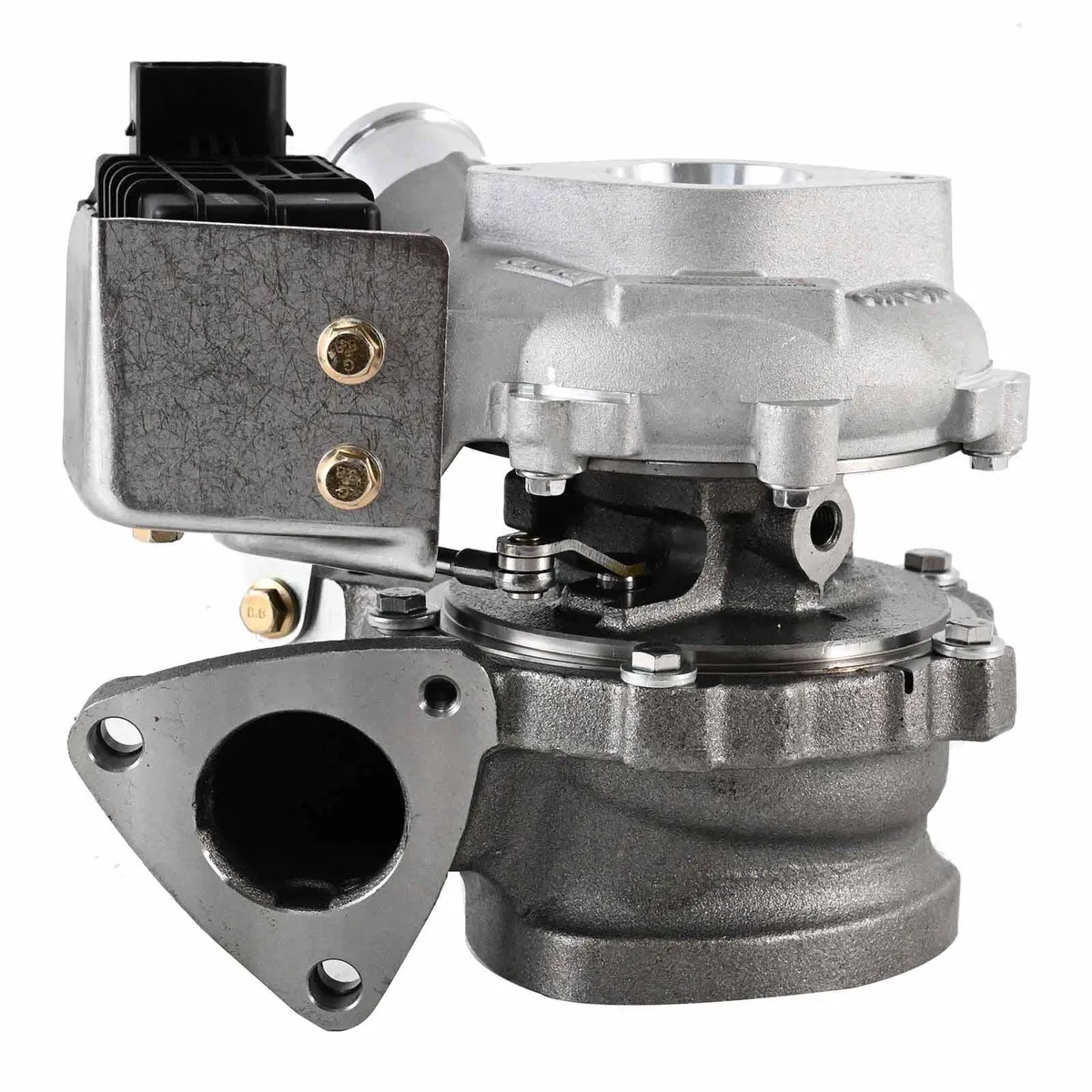 TURBOCHARGER 2011+ EURO5 FORD TRANSIT 2.2 RWD - Image 1