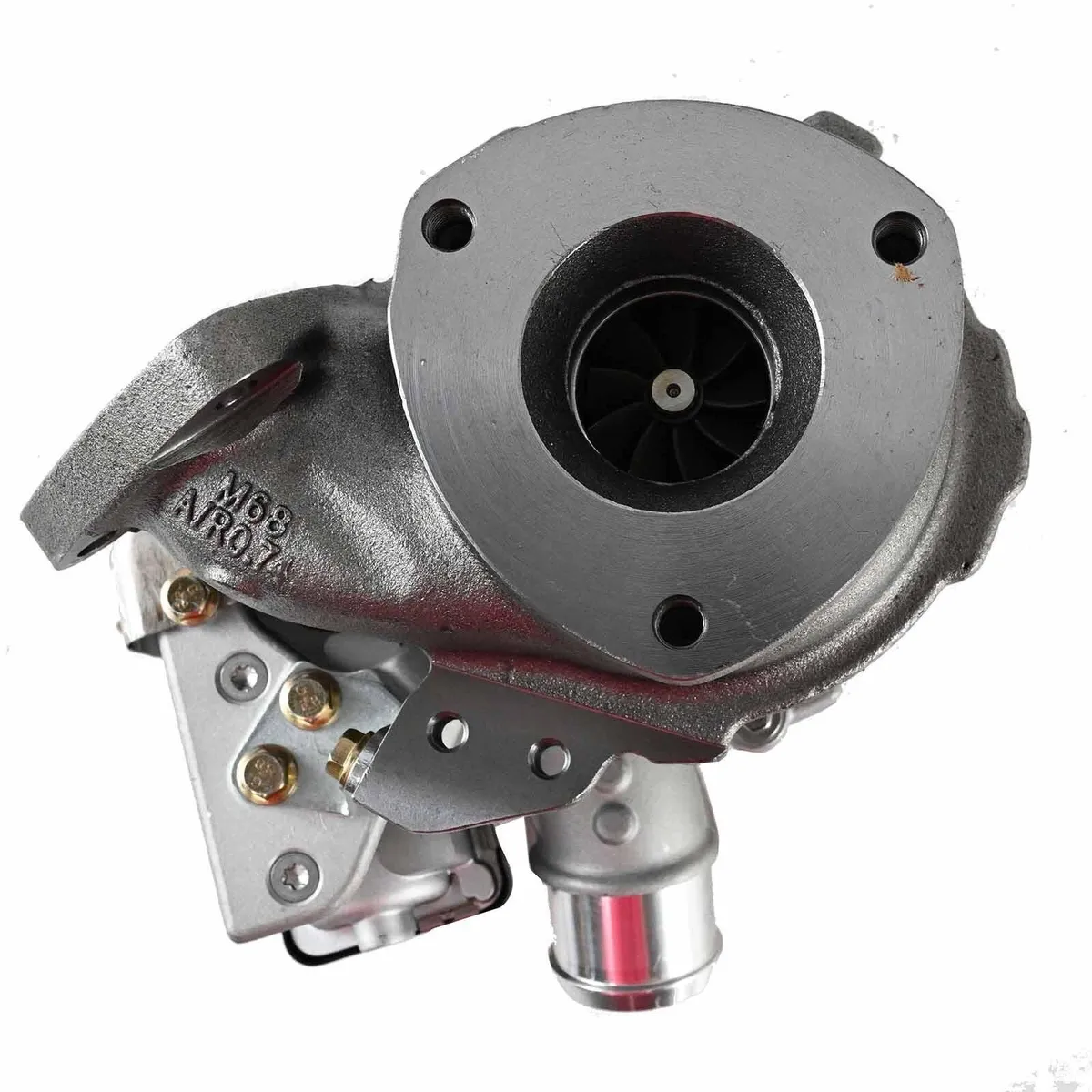 TURBOCHARGER 2011+ EURO5 FORD TRANSIT 2.2 RWD - Image 3