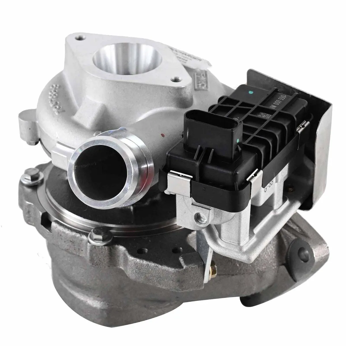 TURBOCHARGER 2011+ EURO5 FORD TRANSIT 2.2 RWD - Image 4