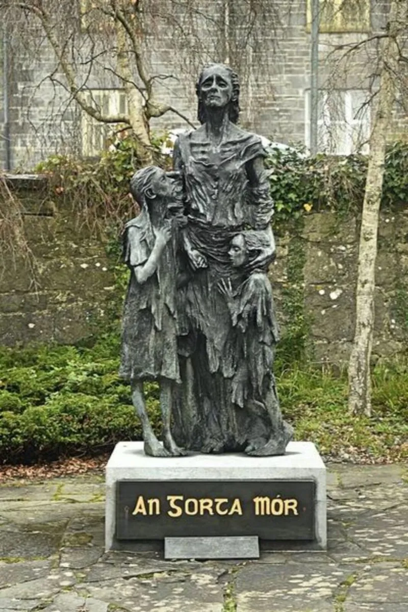 REMEMBER THE TUAM BABIES