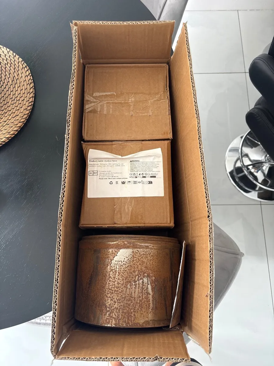 Garden Accessories - Image 1