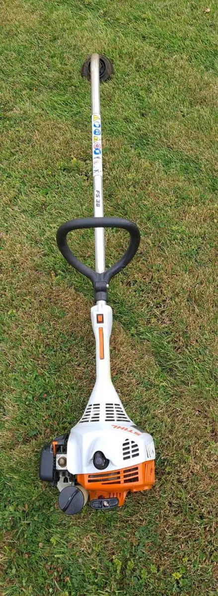 Strimmer - Image 1