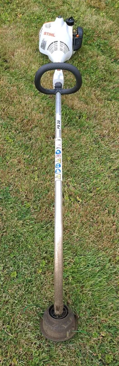 Strimmer - Image 2