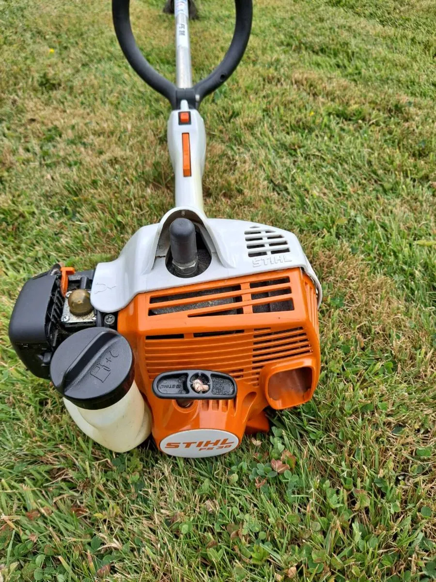 Strimmer - Image 3