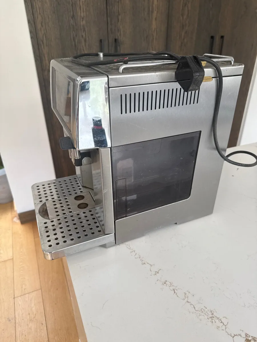 Coffee machine - Image 3