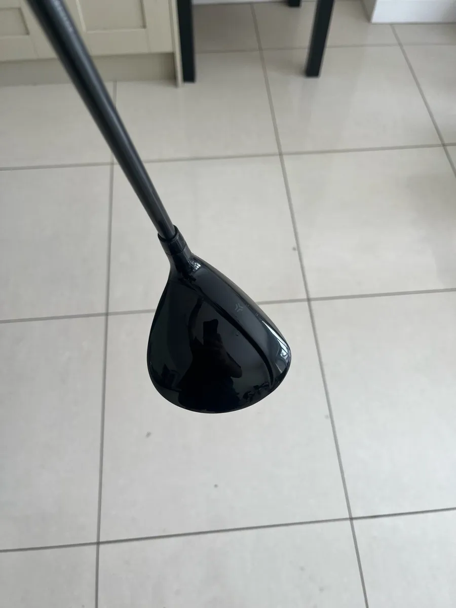 Srixon ZX 7 Wood 21 Degrees - Image 2