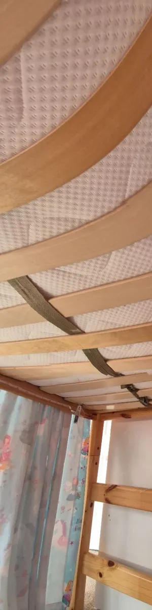 Mid rise childs bed - Image 2