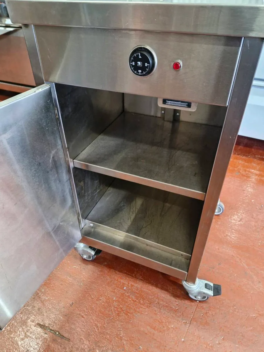 Hot Cupboard - Image 2