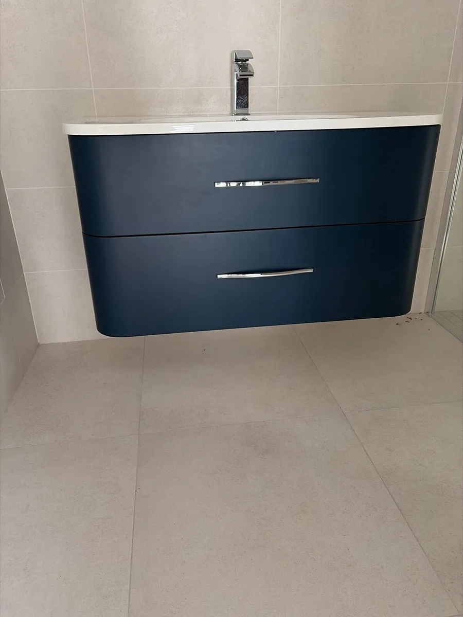 Vanity unit - Image 1
