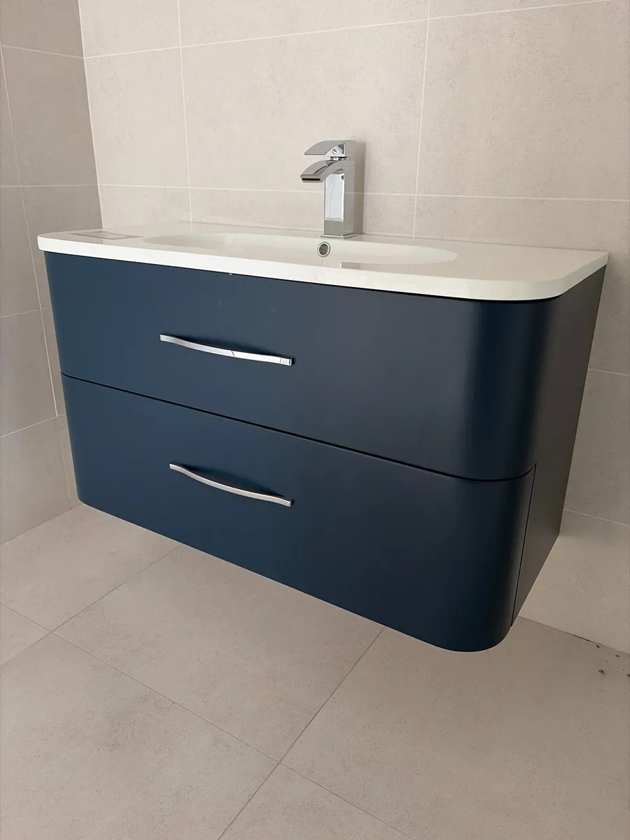 Vanity unit - Image 2