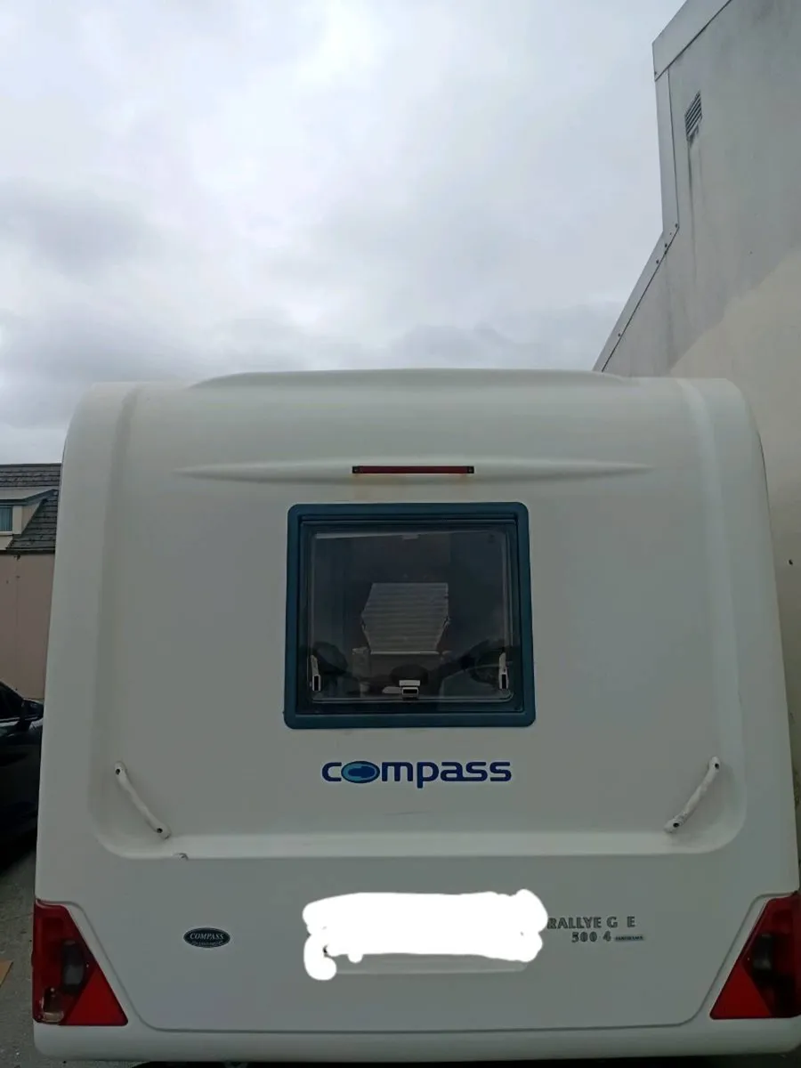 Rallye compass - Image 2