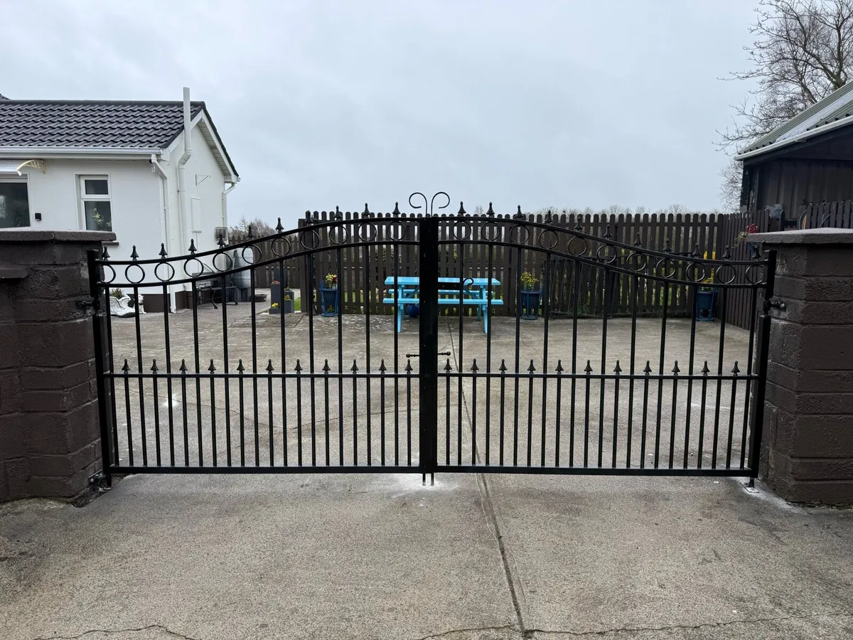 GATES FOR SALE STARTING AT €999 - Image 4