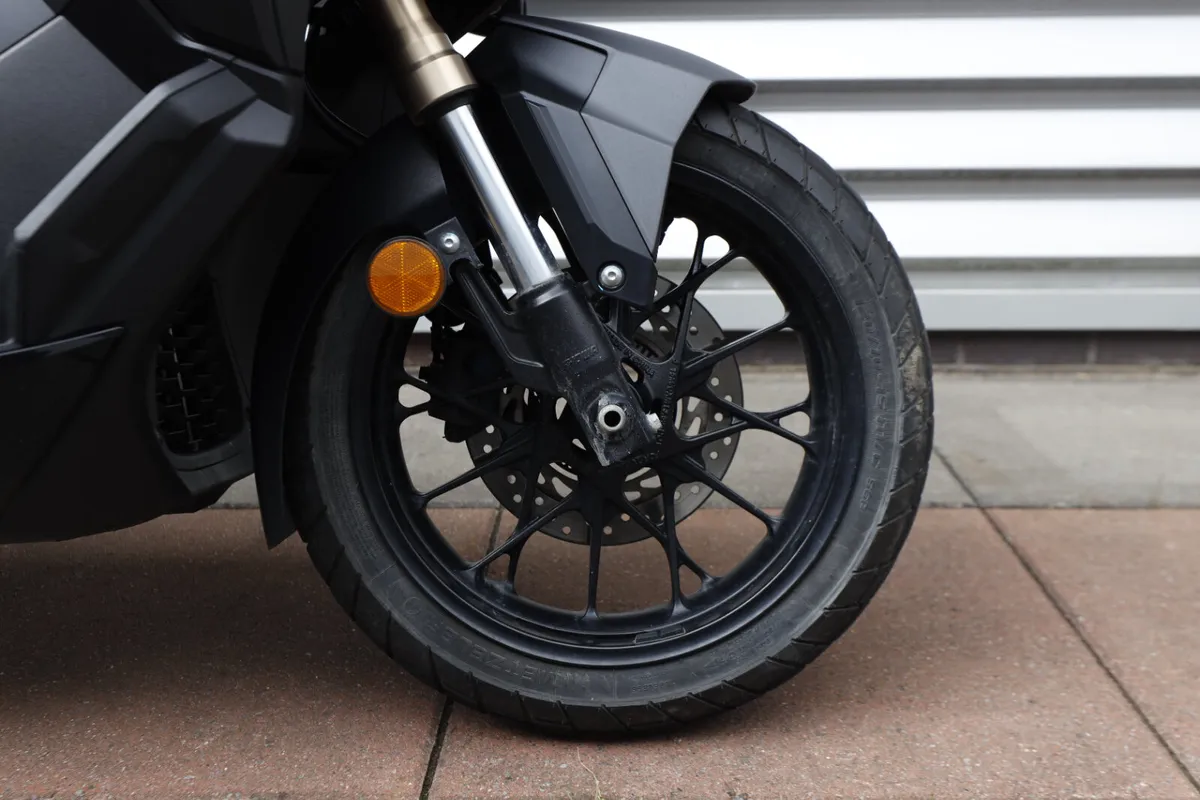 HONDA ADV 350 *New Arrival* - Image 4