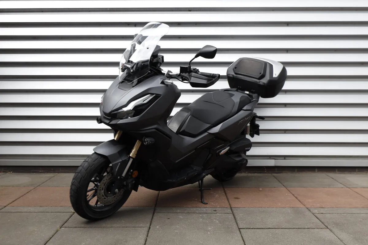 HONDA ADV 350 *New Arrival* - Image 2