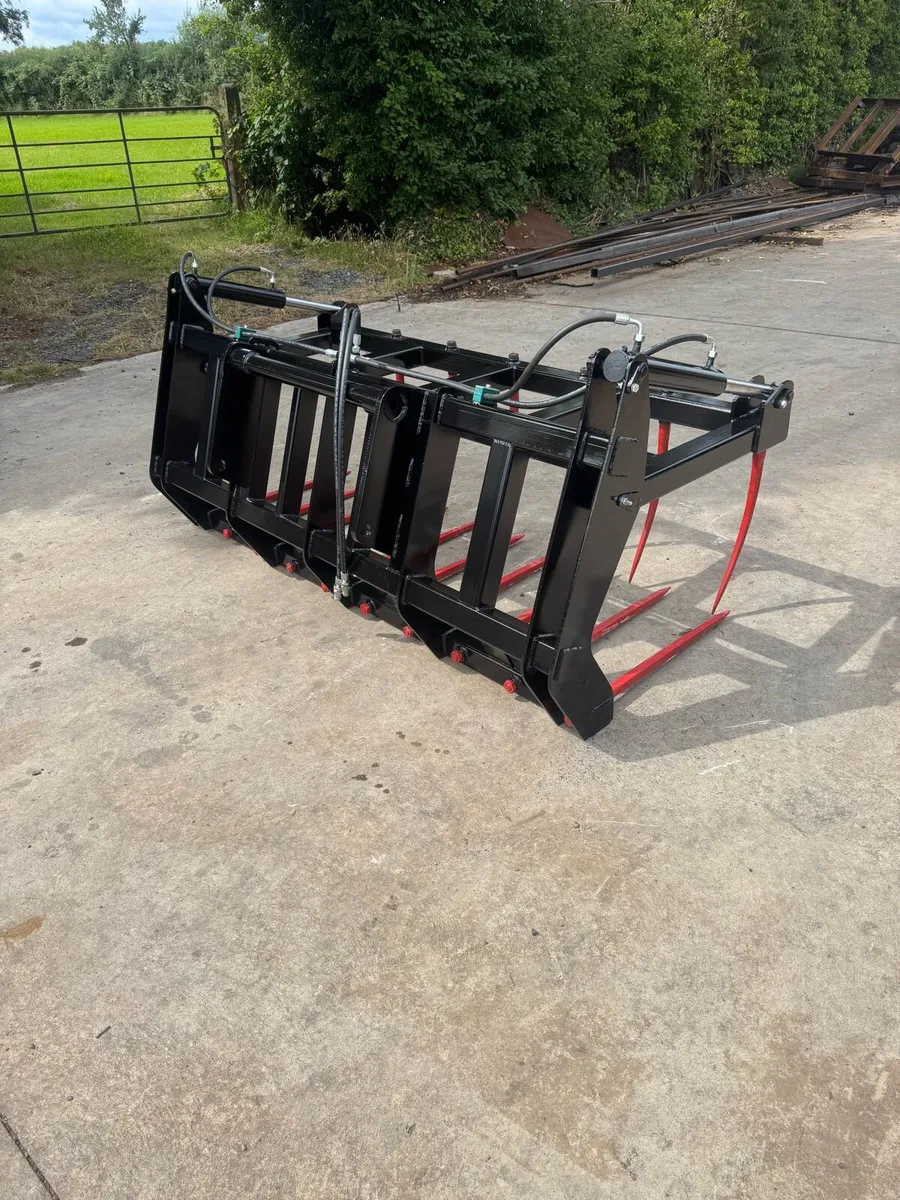 7ft dung grab - Image 2